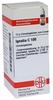 PZN-DE 07457346, DHU-Arzneimittel IGNATIA C 100 Globuli 10 g, Grundpreis: &euro;