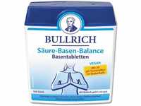 PZN-DE 11089871, delta pronatura BULLRICH Sure Basen Balance Tabletten 158 g,