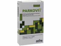 PZN-DE 09673054, Desitin Arzneimittel PARKOVIT Filmtabletten 5.3 g