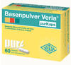 PZN-DE 11130160, Verla-Pharm Arzneimittel MAGNESIUM VERLA purKaps 61,2 g,...