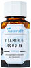 PZN-DE 10994007, NATURAFIT Vitamin D3 4000 I.E. Kapseln 26.7 g, Grundpreis: &euro;