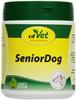 PZN-DE 02503082, cdVet Naturprodukte SENIOR Dog 250 g, Grundpreis: &euro; 108,36 / kg