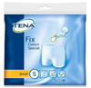 PZN-DE 13907776, Essity TENA FIX Cotton Special S Fixierhosen 1 St