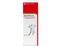 PZN-DE 16086328, ALIUD Pharma NICOTIN AL Nikotin-Spray 1 St. 1 St