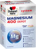 PZN-DE 13906305, Queisser Pharma DOPPELHERZ Magnesium 400 Depot system Tabletten 91.4