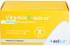 PZN-DE 17260656, axicorp Pharma VITAMIN C AXICUR 500 mg Filmtabletten 100 St