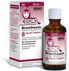 PZN-DE 16260536, BROMHEXIN Hermes Arzneimittel 8 mg/ml Tropfen 50 ml, Grundpreis: