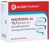 PZN-DE 14372314, ALIUD Pharma Macrogol AL 13,7 g Pulver bei Verstopfung 20 St