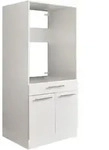 Bega BBK Laundrezzy Basisschrank Holzwerkstoff 68x68x162 cm