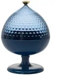 Kartell Pumo Aufbewahrungsschale &Oslash;21x29 cm