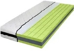 Sun Garden K600 Dormi Pur XXL Wende Matratze 7 Zonen H4