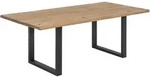 SIT M&ouml;bel Tables & Co Wildeiche Tisch 180x100 cm