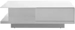 Salesfever Couchtisch 120x60
