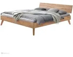 Hasena Trento 16 Ancona Bettgestell Massivholzbett