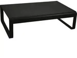 Fermob Bellevie Beistelltisch 103x75 cm Aluminium