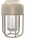 Houe Light Outdoor Lampe Aluminium/Kunststoff