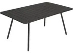 Fermob LUXEMBOURG Tisch Aluminium