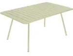 Fermob LUXEMBOURG Tisch Aluminium