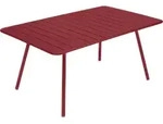 Fermob LUXEMBOURG Tisch Aluminium