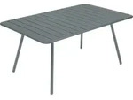 Fermob LUXEMBOURG Tisch Aluminium