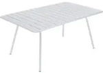Fermob LUXEMBOURG Tisch Aluminium