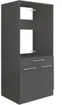 Bega BBK Laundrezzy Basisschrank Holzwerkstoff 68x68x162 cm