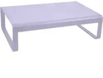 Fermob Bellevie Beistelltisch 103x75 cm Aluminium