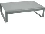 Fermob Bellevie Beistelltisch 103x75 cm Aluminium