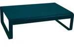 Fermob Bellevie Beistelltisch 103x75 cm Aluminium