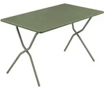 Lafuma Balcony Tab 120 Klapptisch Stahl - Moss