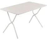 Lafuma Balcony Tab 120 Klapptisch Stahl - Seigle
