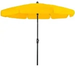 Doppler GS SUN line Neo Stockschirm 8tlg - Anthrazit
