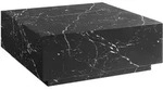 SalesFever Couchtisch 90x90 cm
