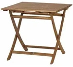 Siena Garden Falun Klapptisch Teak