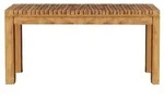 Jan Kurtz Samoa Tisch Teak natur