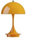 Louis Poulsen Panthella 160 Portable Leuchte aus spritzgegossenen Polymer