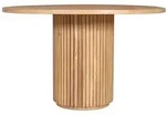 SIT M&ouml;bel TAYLOR Tisch 120 x 120 cm Mango