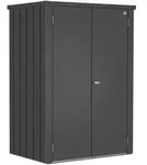 Biohort Terrassenschrank Romeo L 132x87x181cm
