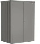 Biohort Terrassenschrank Romeo L 132x87x181cm