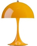 Louis Poulsen Panthella 250 Outdoor Portable Leuchte Opal/Opaque