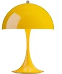 Louis Poulsen Panthella 250 Outdoor Portable Leuchte Opal/Opaque