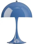Louis Poulsen Panthella 250 Outdoor Portable Leuchte Opal/Opaque