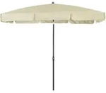 Doppler GS Sunline Neo Sonnenschirm Wasserdicht inkl. Tragetasche - Anthrazit