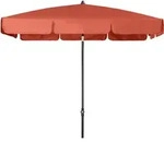 Doppler GS Sunline Neo Sonnenschirm Wasserdicht inkl. Tragetasche - Anthrazit