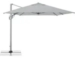 Doppler Active Neo Side Sonnenschirm ca. 260x350 cm - Silber