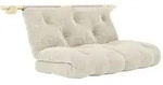 Karup Hooked Schlafsofa - Kiefer natur