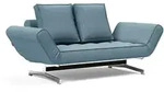 Innovation Living Ghia Klappsofa 80x210 cm
