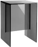 Kartell Max-Beam Hocker/Beistelltisch 27x47x33 cm