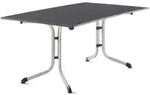 Sieger Boulevard Klapptisch 165 x 95 cm Vivodur
