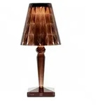 Kartell Big Battery Tischlampe LED &Oslash;17x37,3 cm
